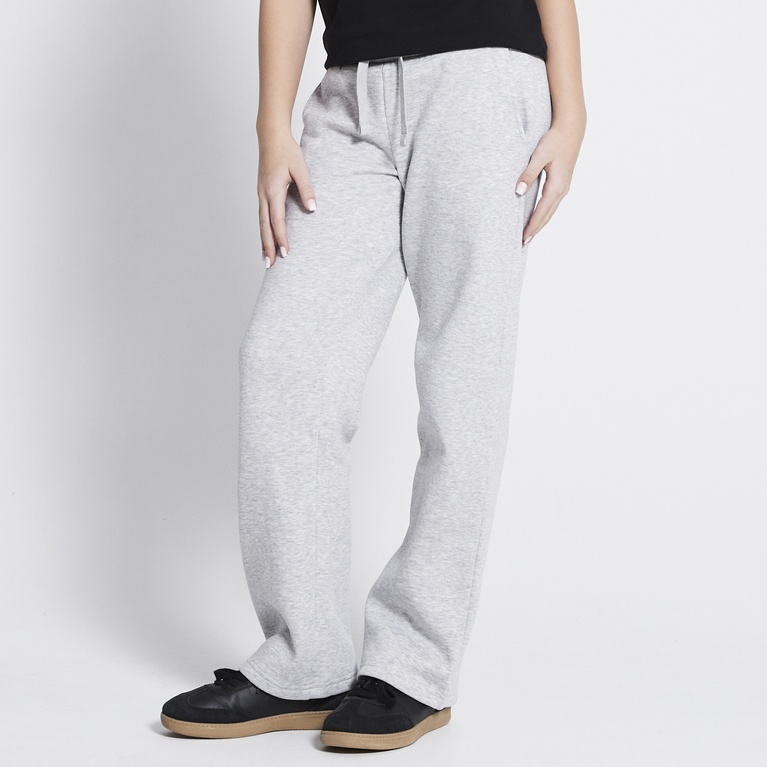 Heavy sweatpants "Sanne star"